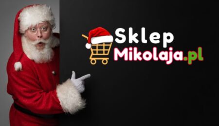 Strój Mikołaja - SklepMikolaja.pl
