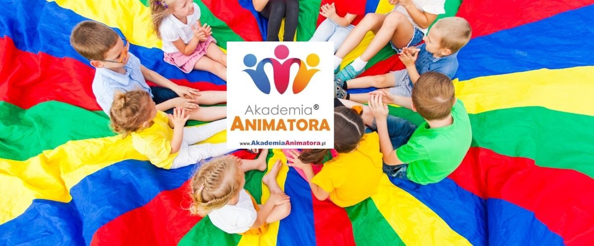 Kurs Animatora - AkademiaAnimatora.pl