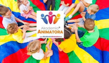 Kurs Animatora - AkademiaAnimatora.pl