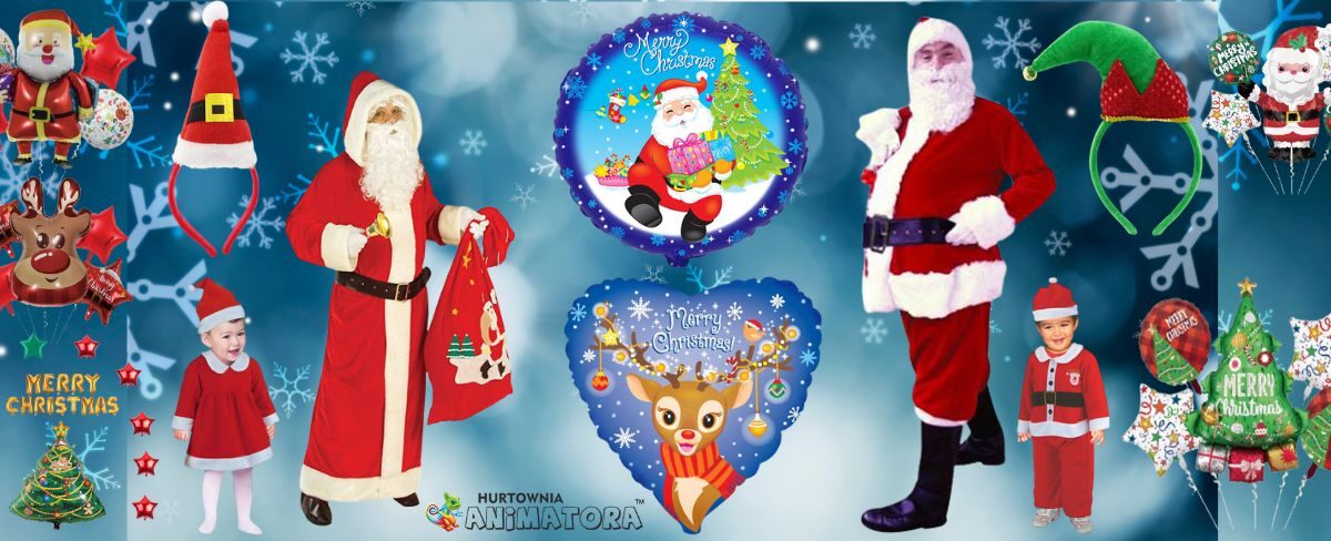Hurtownia Animatora - HurtowniaAnimatora.pl