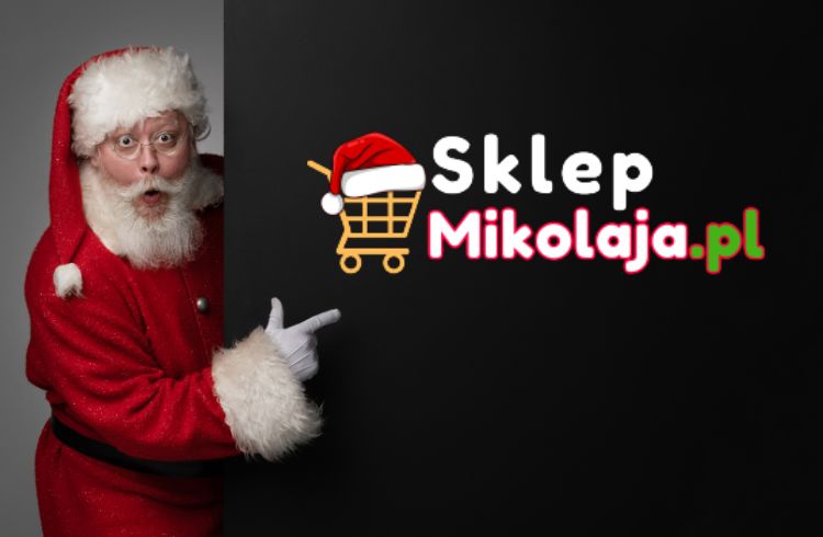 Sklep Świętego MIkołaja - SklepMikolaja.pl