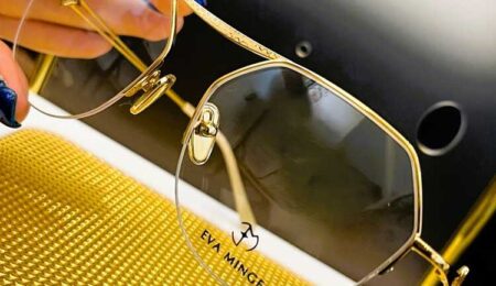 Salon Optyczny Warszawa Wola