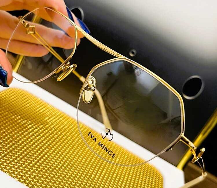 Salon Optyczny Warszawa Wola