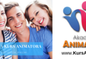 Kurs Animatora Zabaw