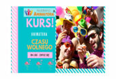 Kurs Animatora Czasu Wolnego – Ukończ Kurs, który UCZY