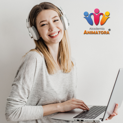 Kurs Animatora Zabaw
