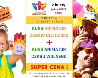 Kurs_animator_czasu_wolnego_dzieci